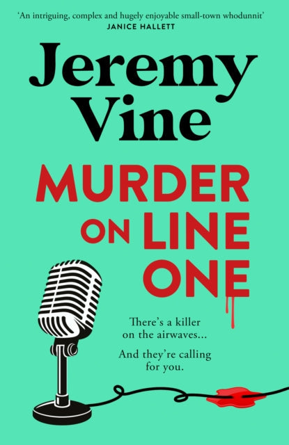 SHERBORNE | Friday 20th June, 7PM | Jeremy Vine in conversation