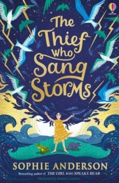 Children's Fiction 8-12