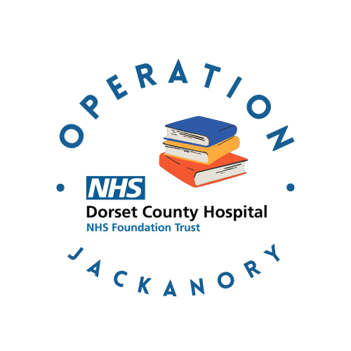 Operation Jackanory with Dorset County Hospital