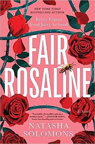 Fair Rosaline (Indie Edition)