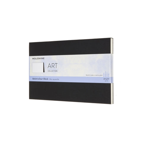 Moleskine WatercolourBlock-8053853603234