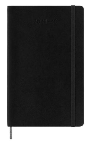 Moleskine Weekly Notebook Diary/planner 2024-25-8056999270599