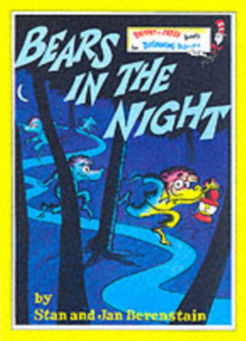 Bears in the Night-9780001712713