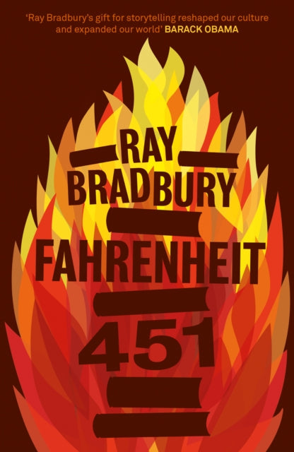 Fahrenheit 451-9780006546061