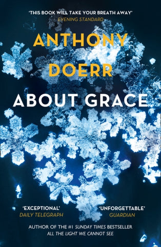 About Grace-9780007146994