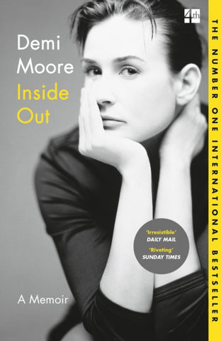 Inside Out : A Memoir-9780007466092