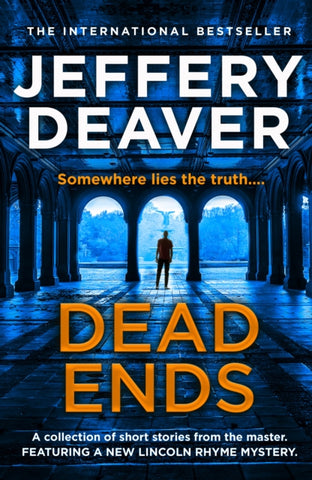 Dead Ends-9780008354824