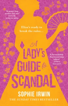 A Lady's Guide to Scandal