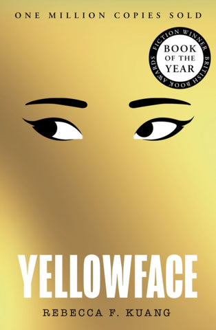 Yellowface-9780008532819