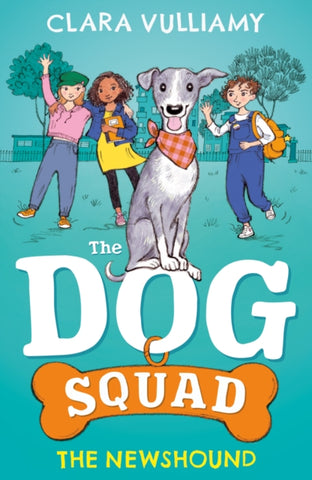 The Newshound : Book 1-9780008565336