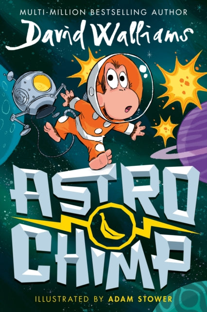 Astrochimp-9780008587574