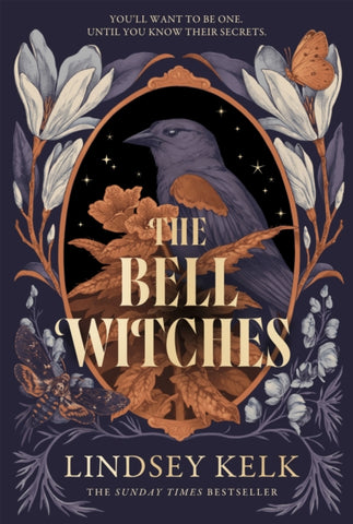 The Bell Witches : Book 1-9780008609825