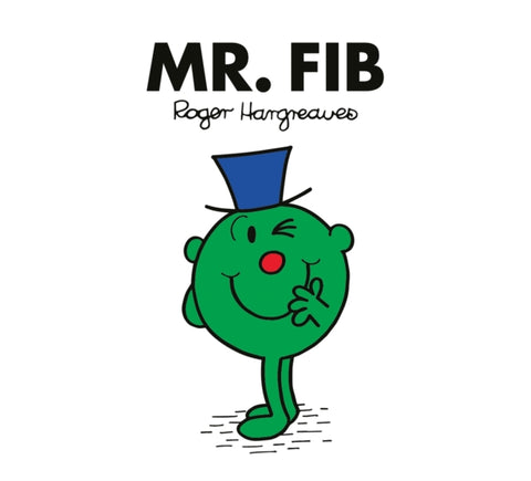 Mr. Fib-9780008616403