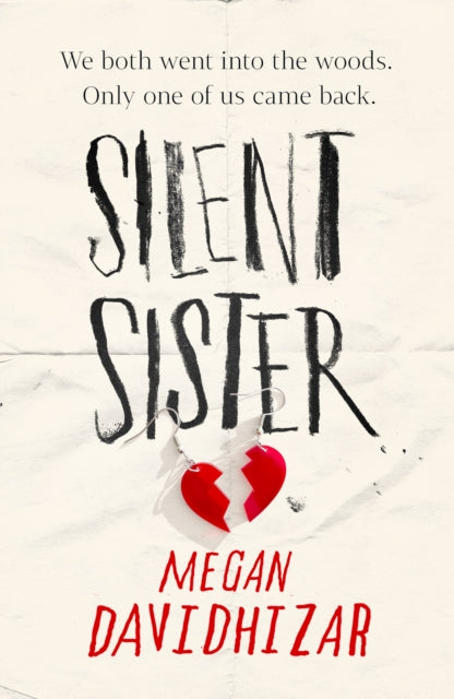 Silent Sister-9780008617004