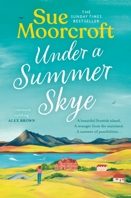 Under a Summer Skye : Book 1-9780008636814