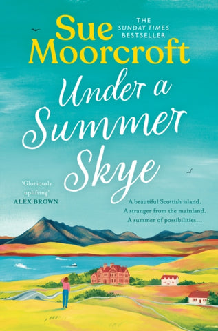 Under a Summer Skye : Book 1-9780008636814