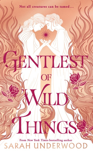 Gentlest of Wild Things-9780008636975