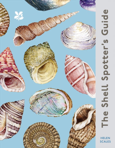 The Shell-spotter’s Guide-9780008641313