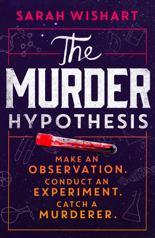 The Murder Hypothesis-9780008641986