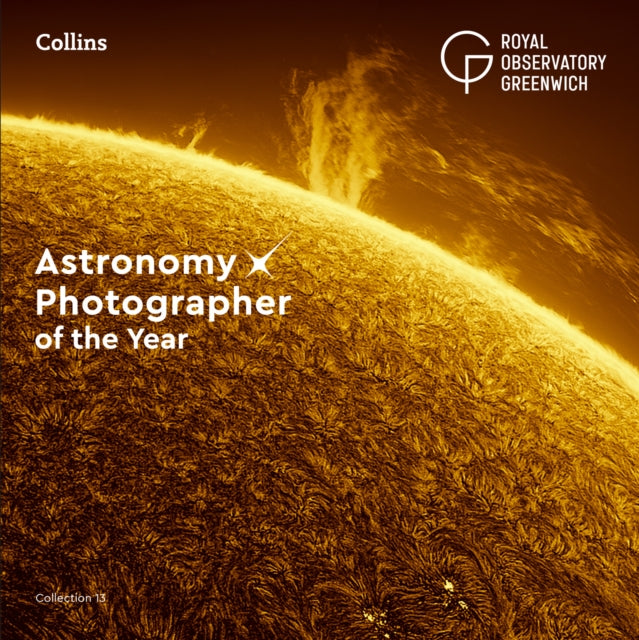 Astronomy Photographer of the Year: Collection 13-9780008688110