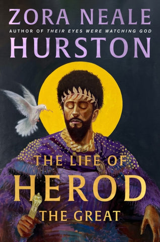 The Life of Herod the Great-9780008732783