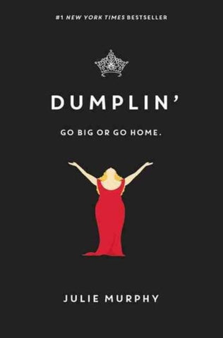 Dumplin' : 1-9780062327192