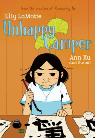 Unhappy Camper-9780062973894