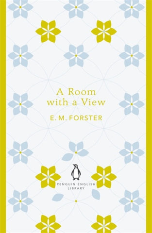 A Room with a View-9780141199825