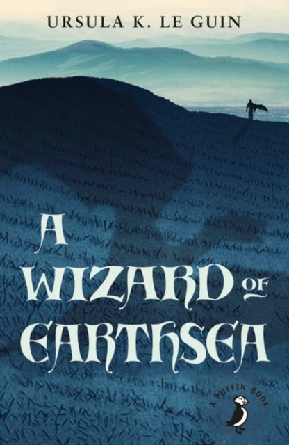 A Wizard of Earthsea-9780141354910