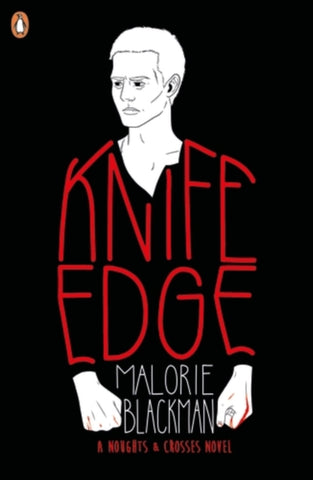 Knife Edge-9780141378657