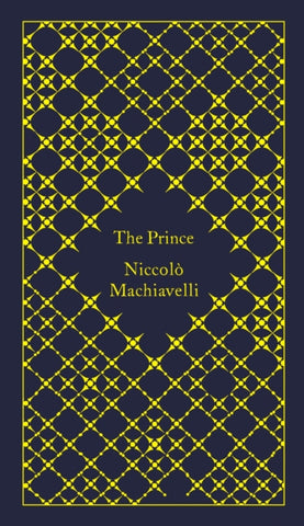 The Prince-9780141395876