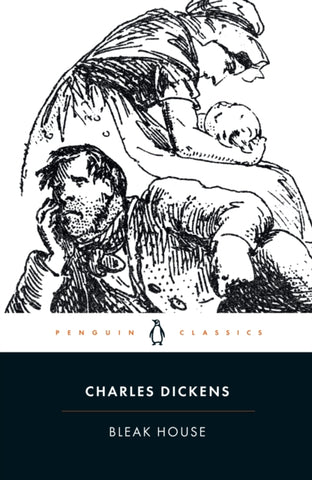 Bleak House-9780141439723