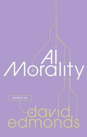 AI Morality-9780198876434