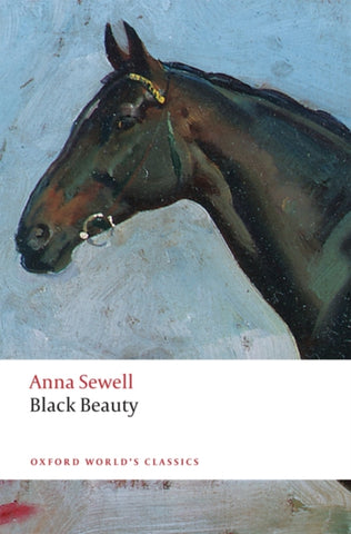 Black Beauty-9780199608522