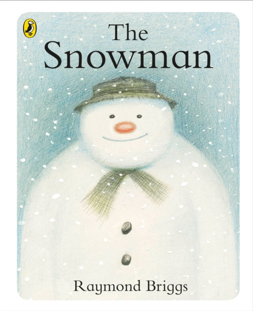 The Snowman-9780241367476