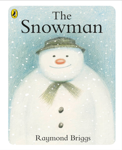 The Snowman-9780241367476