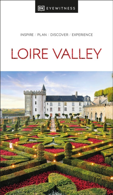 DK Loire Valley-9780241470862