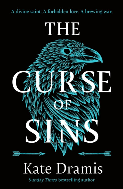 The Curse of Sins-9780241630921