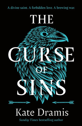 The Curse of Sins-9780241630921