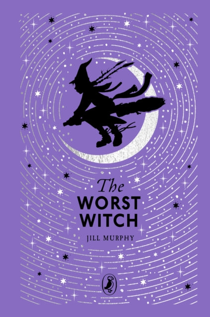 The Worst Witch-9780241663578