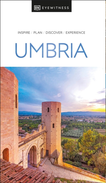 DK Umbria-9780241670729