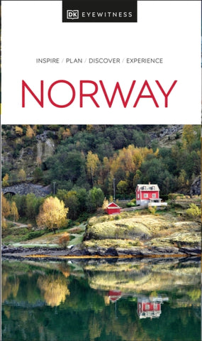 DK Norway-9780241670804