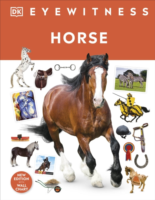 Horse-9780241681695