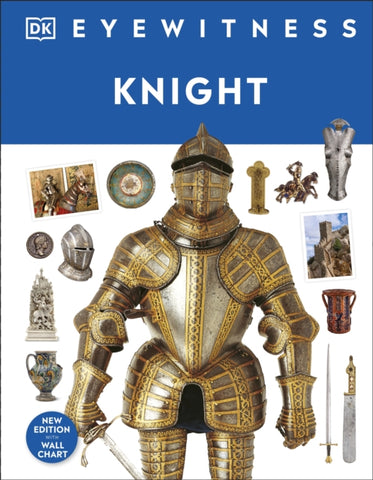 Knight-9780241682531