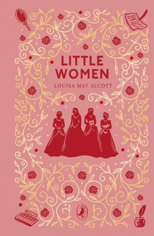 Little Women-9780241688243