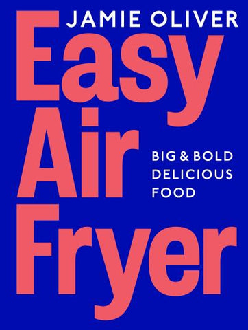 Easy Air Fryer-9780241733431