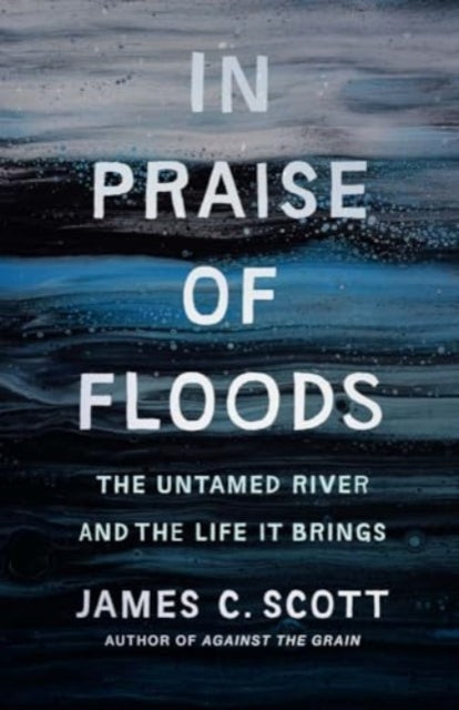 In Praise of Floods : The Untamed River and the Life It Brings-9780300278491