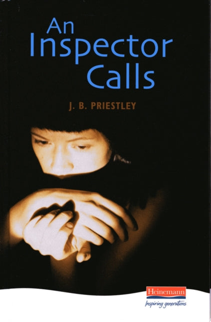 An Inspector Calls-9780435232825