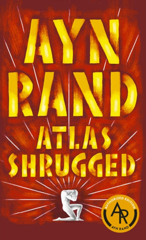 Atlas Shrugged-9780451191144