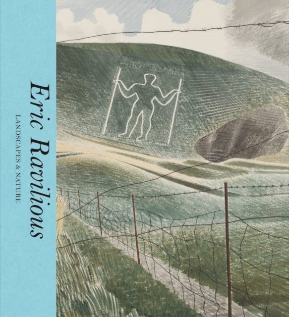 Eric Ravilious: Landscapes & Nature-9780500480786